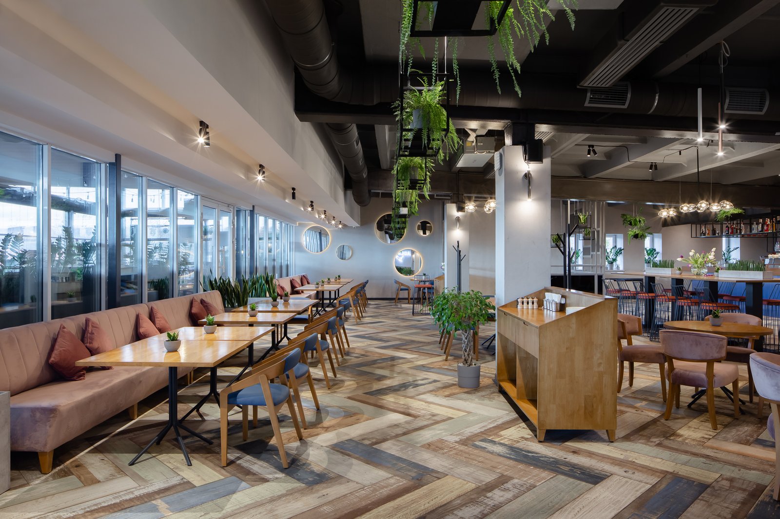 restaurante 7